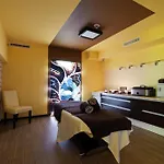 Hotel Aquarius Kołobrzeg