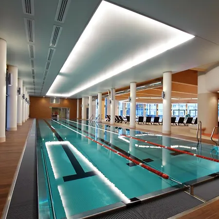 Hotel Aquarius Kołobrzeg