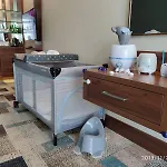 Hotel Aquarius Kolobřeh