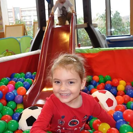 Aquarius Spa 5* كولوبرزيغ