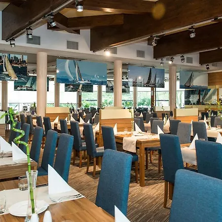 فندق Aquarius Spa كولوبرزيغ