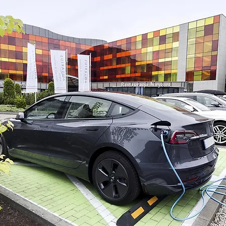 Aquarius 5* Kołobrzeg