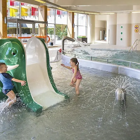 Aquarius 5* Kolobrzeg