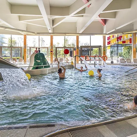 فندق Aquarius Spa