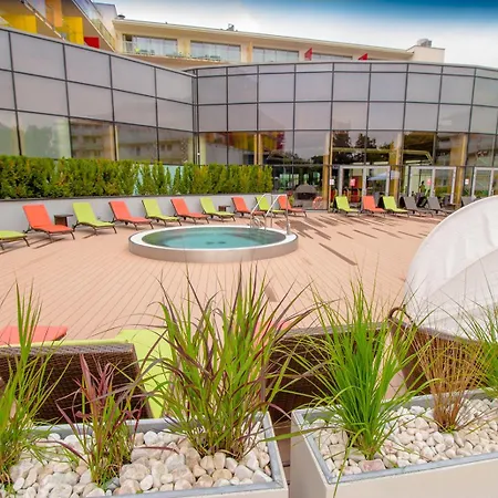 فندق Aquarius Spa 5*