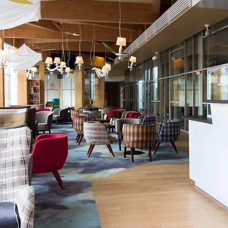 Aquarius Spa فندق 5*