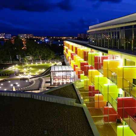 Aquarius Spa كولوبرزيغ