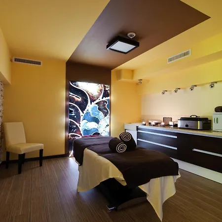 Hotel Aquarius Kolobrzeg