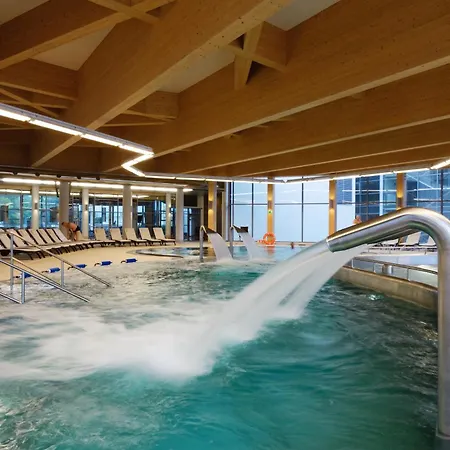 Aquarius Kolobrzeg