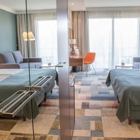 Hotel Aquarius Kołobrzeg