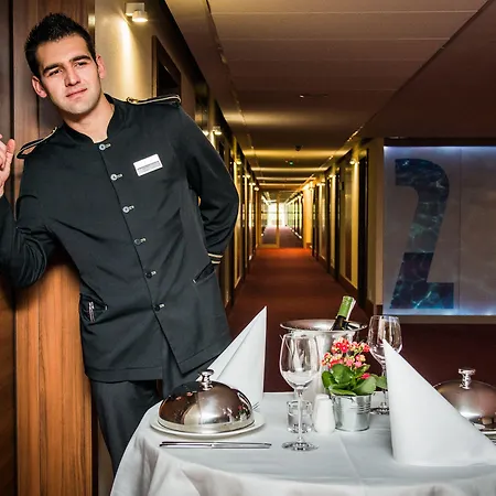 Aquarius Spa فندق كولوبرزيغ