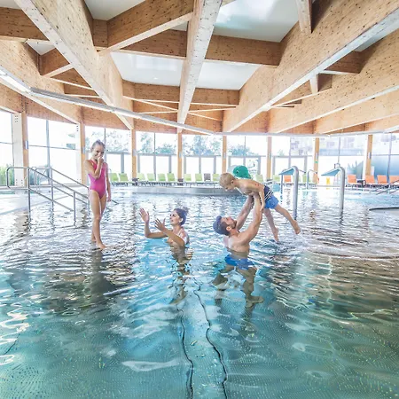 فندق Aquarius Spa