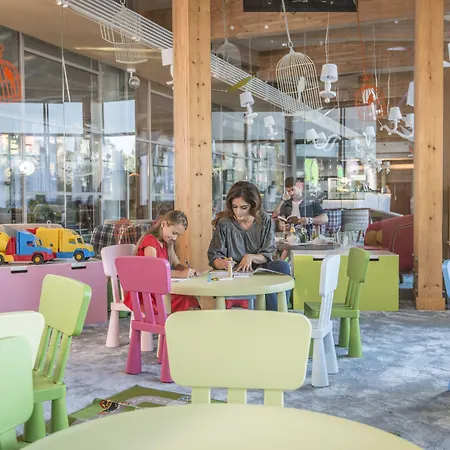 Aquarius 5* Kołobrzeg