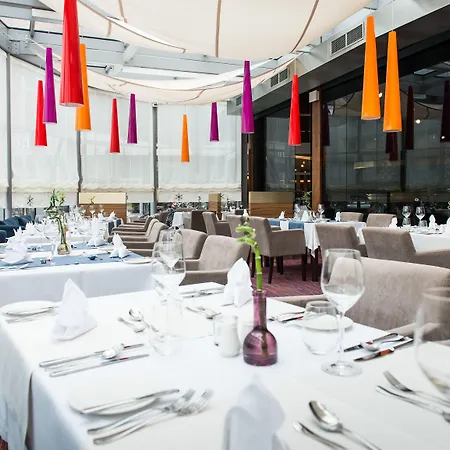 Hotell Aquarius Kołobrzeg