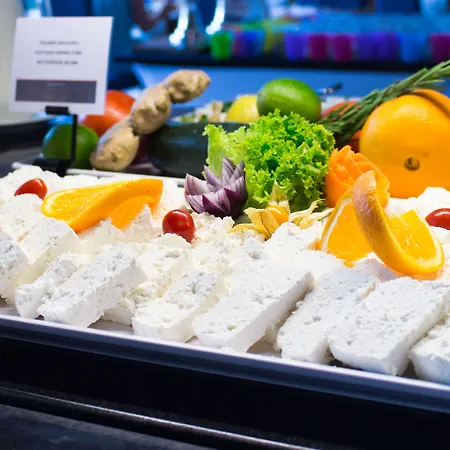 Aquarius Spa فندق 5*