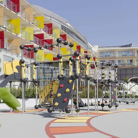 Hotell Aquarius Kołobrzeg