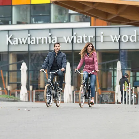 Aquarius Spa كولوبرزيغ