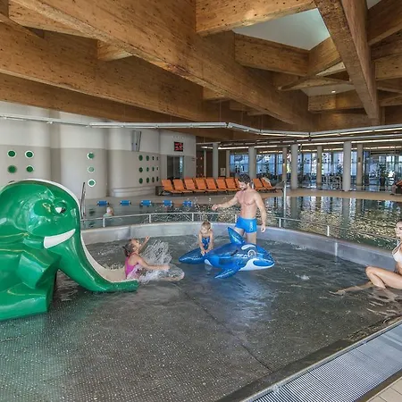 Aquarius Hotel Kolobrzeg