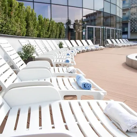 Aquarius Hotel Kolobrzeg