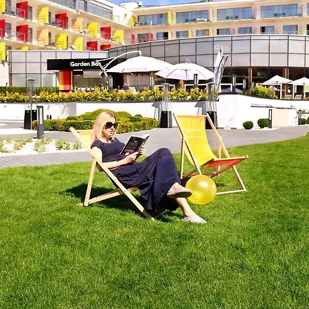 Aquarius 5* Kołobrzeg