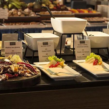 فندق Aquarius Spa كولوبرزيغ