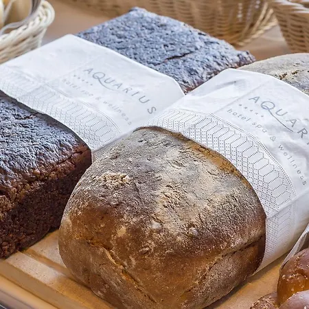 Aquarius Spa فندق 5*