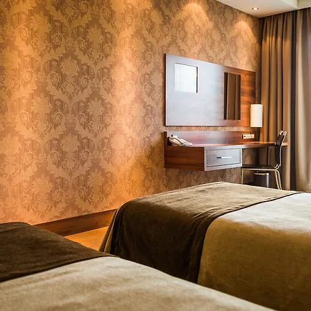 Aquarius Hotel 5*