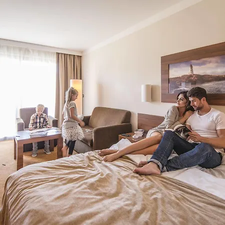 Aquarius 5* Kolobrzeg
