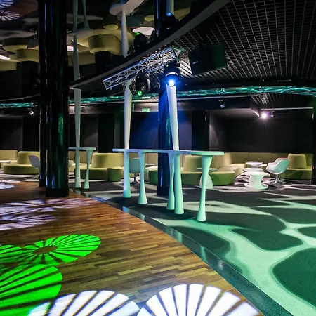 Hotel Aquarius