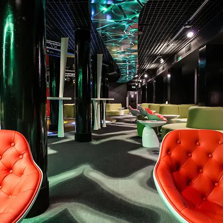 Hotel Aquarius Kołobrzeg