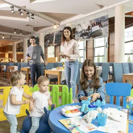 Aquarius Hotel Kołobrzeg