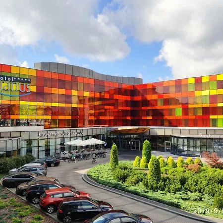 Hotel Aquarius Kołobrzeg