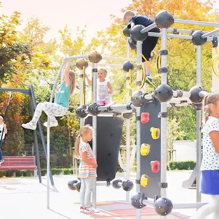 Aquarius Spa فندق كولوبرزيغ