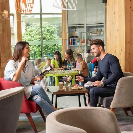 Hotel Aquarius Kołobrzeg