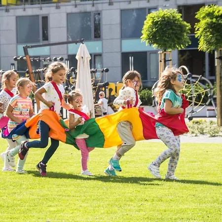 Aquarius Spa فندق