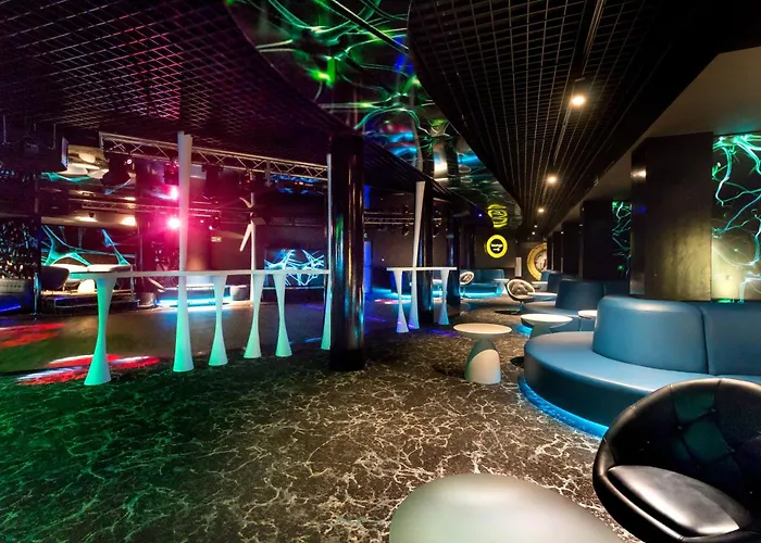 Aquarius Колобжег