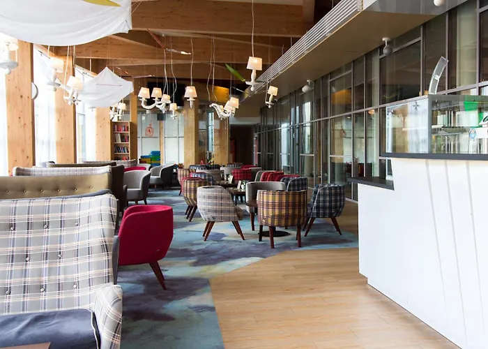 Aquarius Готель 5*