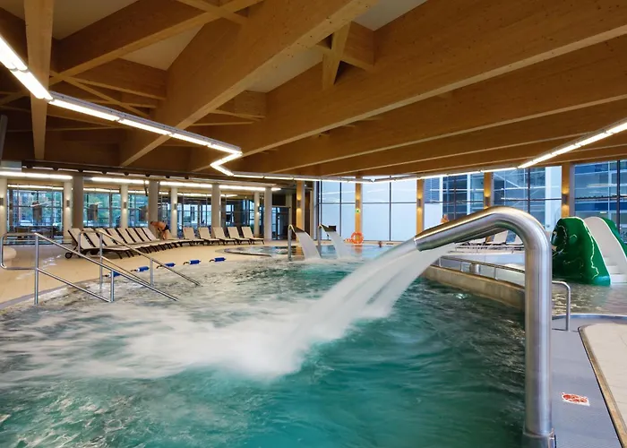 Aquarius Колобжег