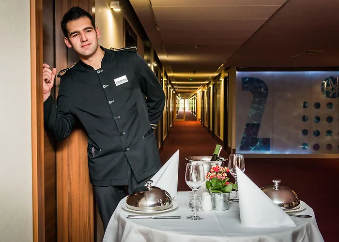 Aquarius Hotel Kołobrzeg