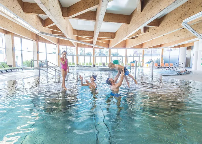 Готель Aquarius