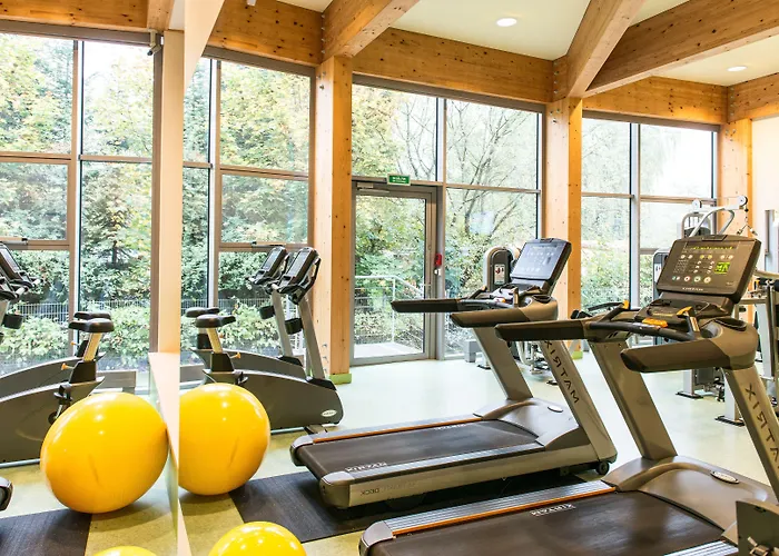 Aquarius Готель 5*