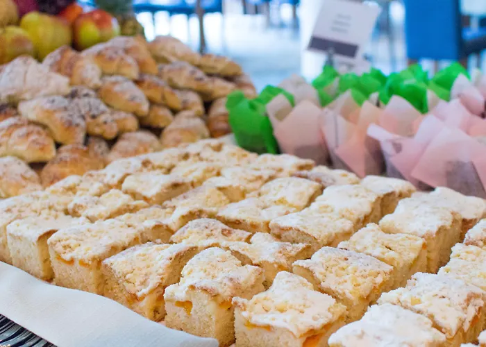 Aquarius 5* Колобжег