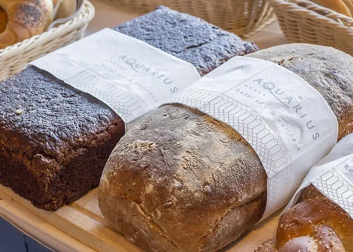 Aquarius Готель 5*